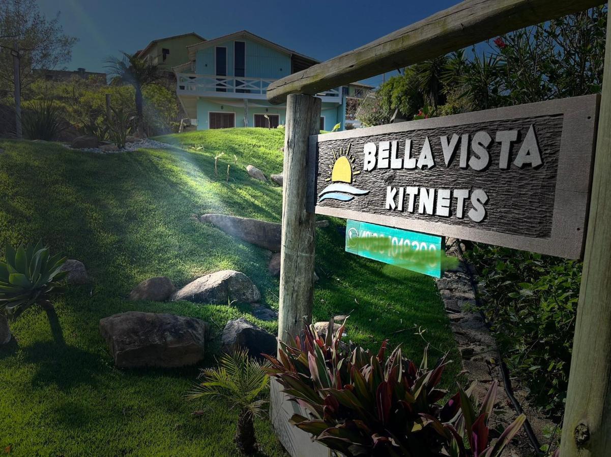 דירות פרול דה סנטה מרתה Bella Vista Kitnets מראה חיצוני תמונה